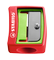 Stabilo Woody 3 in 1 - 6er Pack + Spitzer