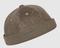 Cleptomanicx BRIMLESS CORD DOCKER CAP