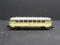 unb-500-303 Schienebus Mittelwagen creme Farbend Nr.17 Eigenumbau Spur N