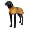 Hundemantel Stormy gelb-orange RL 30 cm