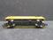 Atlas 4325 Alton and Southern AL&S 905 40' Standard Boxcar gelb Spur N