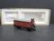 Arnold 4260 (0426) Gedeckter Güterwagen Bremserhaus DB braun Spur N OVP