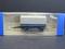 Roco 1531 LKW Hänger 2-achsig blau Spur H0 OVP