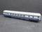 Atlas 2611 Baltimore & Ohio Pullman Passenger Car #3612 blau/grau Spur N