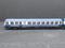 Liliput L163216 Dieseltriebwagen VT 628 004-4 DB AG ozeanblau Next 18 Soltau Spur N OVP