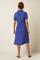 King Louie OLIVE DRESS SISTA