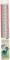 Papierstreifen SOMMER, 50 cm x 1,0 / 1,5 / 2,0 cm, 168 Papierstreifen in 6 verschiedenen Designs