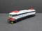 Arnold (Hornby) HN 2533 S E-Lok E656 403 FS EP 5a Sound blau/grau Spur N OVP