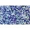 Hologrammfolie 50 µm, 50 x 70 cm, verschiedene Farben, 5 Bogen/Farbe