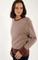 Danefae DANEFOX COTTON SWEATER