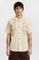 Anerkjendt AKLEO BIG FLOWER SHIRT