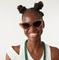 Sonnenbrille KOMONO ROSIE