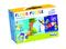 Holz-BODENPUZZLE  "TIEFSEE BIS WELTALL" ...bei 3 in 1 Themen gibt es viel zu entdecken !