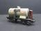 Märklin 374 2-achs Kesselwagen ESSO mit Bremserhaus Spur H0 AC