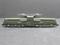 Arnold HN2548S Elok SNCF CC 14005 grün 4 Scheinwerfer Sounddecoder Spur N OVP