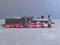 Arnold 2545 Dampflok BR 36 446 DR schwarz Spur N OVP