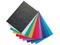Glitterpapier GLÄNZEND 70 g/m², 23 x 33 cm, 10 Blatt