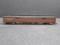 Atlas 2652 Pennsylvania Baggage Car #424 braun Spur N