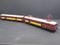Brawa 44088 Elektro Triebwagen ET 65 005-7 SVG rot m. Brawa Reklame 21pol.Schnittstelle Spur H0 OVP