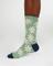 Thought  BIRTH FLOWER SOCKS DAISY