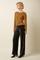 King Louie SARA PANTS NIEVE