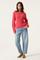 Garcia AJOUR KNIT N260240