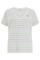Sugarhill KHLOE V-NECK T-SHIRT SUN