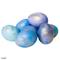 CREALL-PEARL, gebrauchsfertige Seidenglanz-Farbe, mischbar, 500 ml, lila