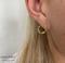 Aqua Dulce  BARBARA EARRINGS 5291