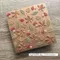 Embossing Folder / Prägeschablone "hello autumn" Herbst, 15x15cm