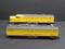 Con-Cor 1400 311 US Diesellok Alco PA-1 + PB-1 Rio Grande gelb mit Motor Spur N