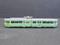 Arnold (Hornby) 2172 Straßenbahn DUEWAG GT6 grün Vestische mit Decoder Spur N OVP