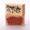 Holzstempel "Wiesenkräuter", 4x7cm