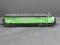 Minitrix 2049 US Diesellok GE U30C N Nr. 7671 Burlington Northern Spur N