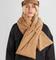 Dedicated PUFFER SCARF  PAJALA