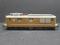 Rivarossi HR 2812S BLS E-Lok Re 4/4 161 Domodossola kurze Ausf. Sound Spur H0 OVP