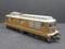Rivarossi HR 2812S BLS E-Lok Re 4/4 161 Domodossola kurze Ausf. Sound Spur H0 OVP