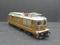 Rivarossi HR 2812S BLS E-Lok Re 4/4 161 Domodossola kurze Ausf. Sound Spur H0 OVP