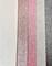 Glitzer Glitter Karton "rosa/silber", DIN A4, 220g/qm, 5-tlg.