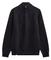 Anerkjendt AKSUNE PATENT HALF ZIP KNIT