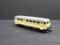 unb-500-303 Schienebus Mittelwagen creme Farbend Nr.17 Eigenumbau Spur N