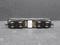 Minitrix 2925 300 US F7 Booster Zwischenwagen Canadian National mit Antrieb  schwarz  N-Spur N