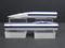Kato 10-382 Shinkansen 500 Series Nozomi 7-teilig Spur N OVP