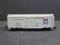 Atlas 1275 Better Byadam site CIRR 2043  40' Steel Single Sliding Door Boxcar Spur N