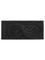 Zwillingsherz HEADBAND 100% CASHMERE