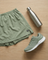W HIKING SKIRT Gr.M