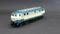 Arnold 2054 Diesellok BR 218 218-6, DB Simplex-Kupplung Spur N OVP