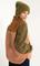 Danefae DANEBIRK FLEECE ZIP-UP