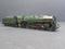 Arnold HN2482 Dampflokomotive 141 R 1187 der SNCF Epoche III Spur N OVP
