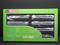 Arnold HN 2527 S ICE BR 406 DB AG weiß mit blauen Streifen+Sounddecoder Spur N OVP